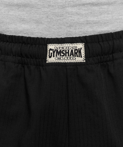 Longline Pumper Shorts - US 4393