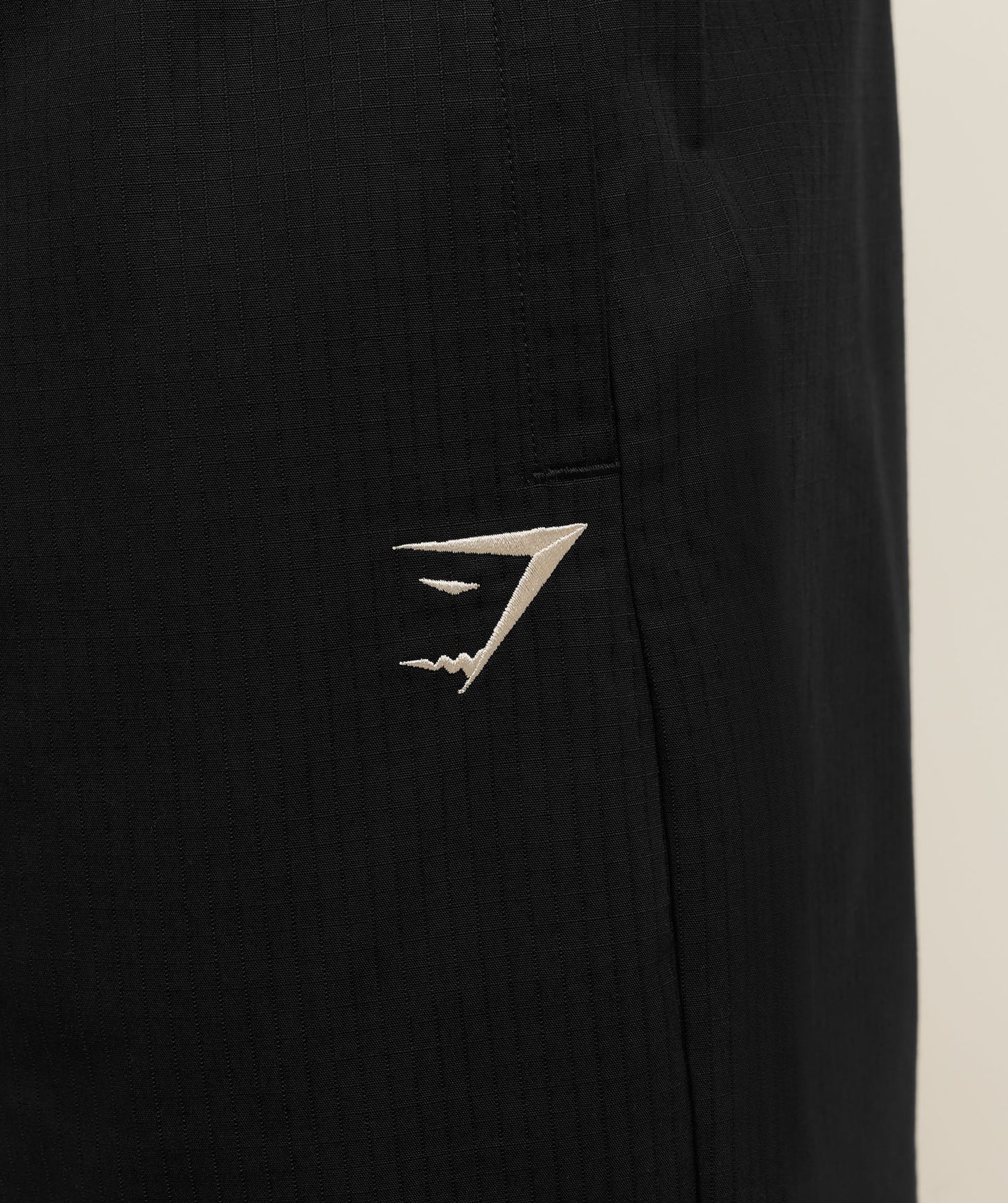 Longline Pumper Shorts - US 4393