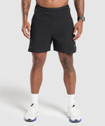 Tactical 6\" Short - US 8781