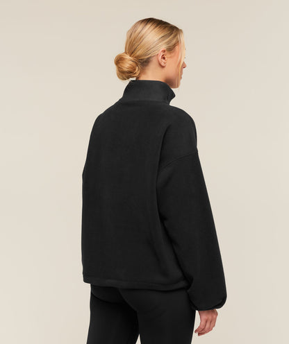 Polar Fleece 1/4 Zip - US 9603