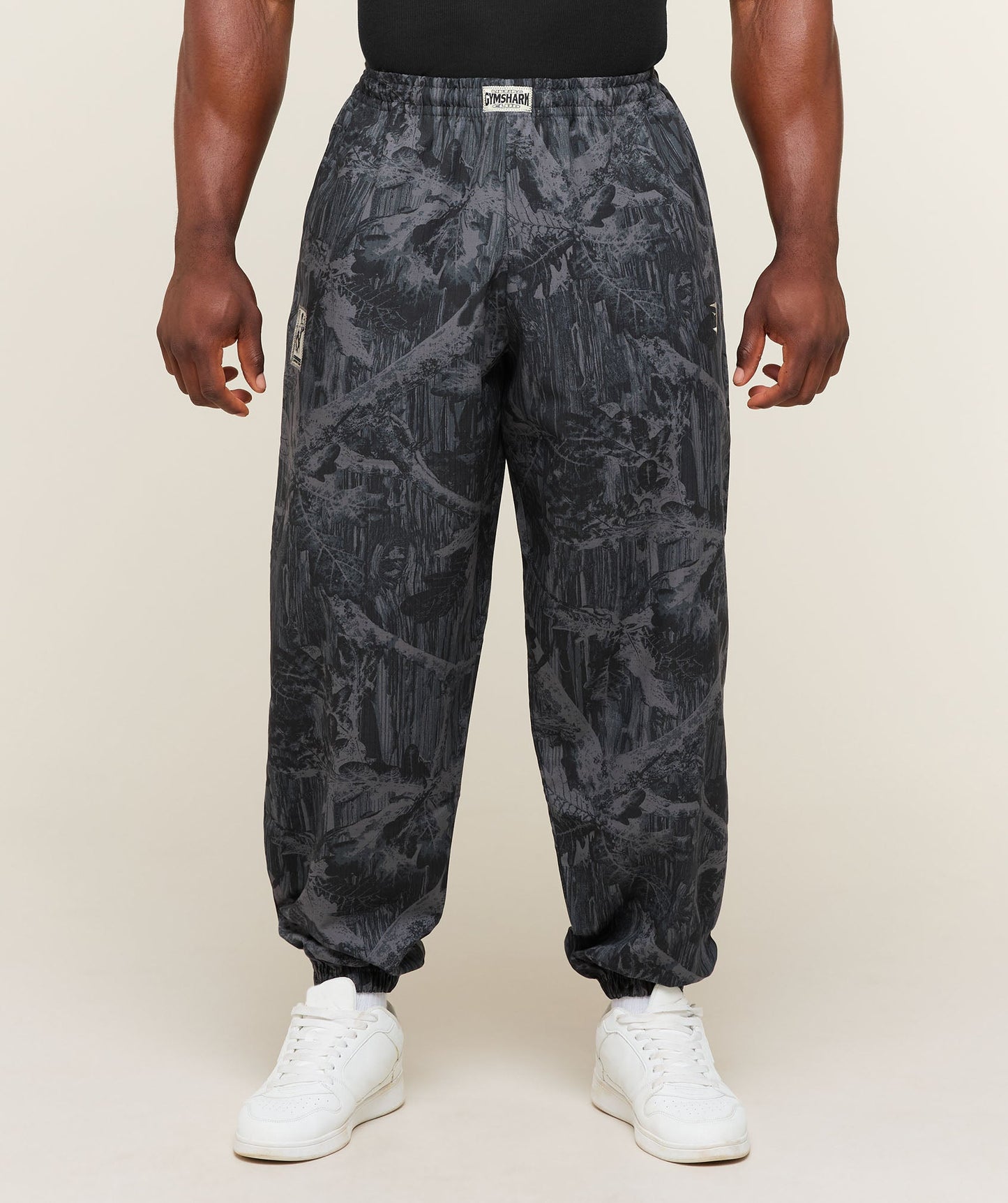 Pumper Pants - US 1590