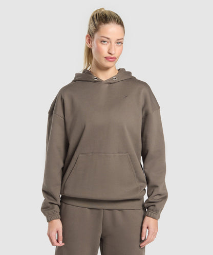 Rest Day Sweats 2.0 Oversized Hoodie - US 8828