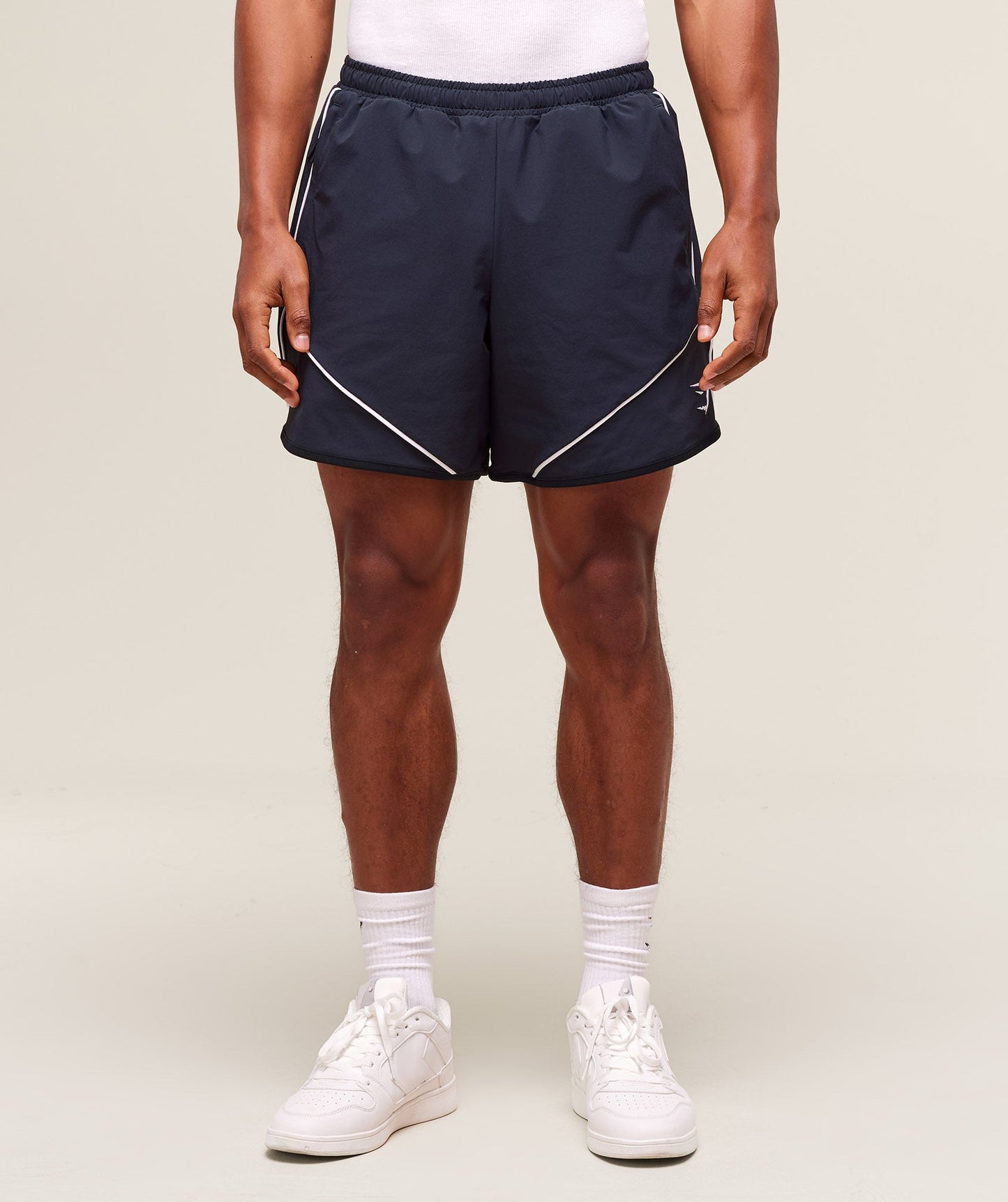 Retro Shorts - US 0433