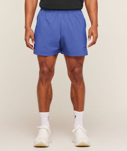 Sport 5\" Shorts - US 1455