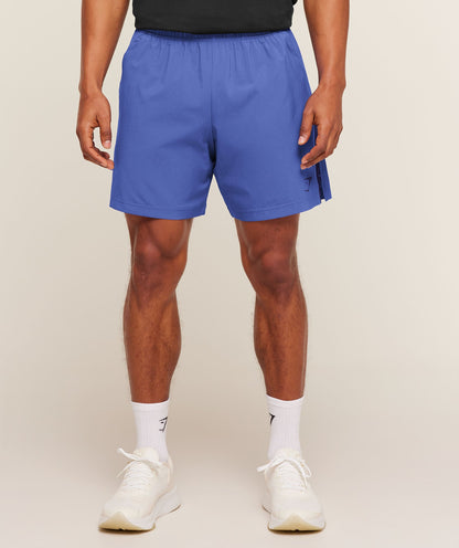 Sport 7\" Shorts - US 6762