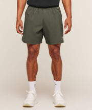 Strength Green/Haze Green