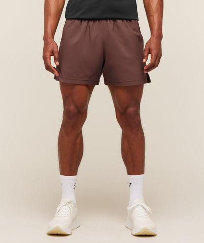 Sport 5\" Shorts - US 0113