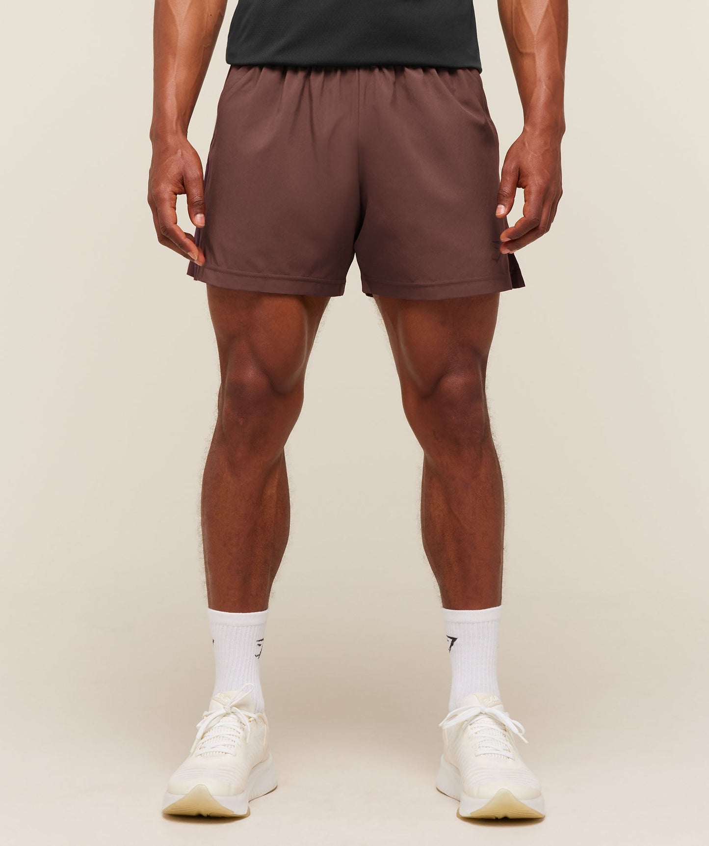 Sport 5\" Shorts - US 9664