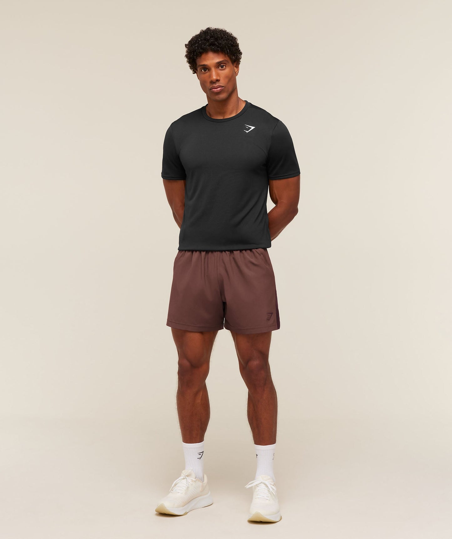 Sport 5\" Shorts - US 1455