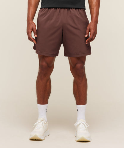 Sport 7\" Shorts - US 0549