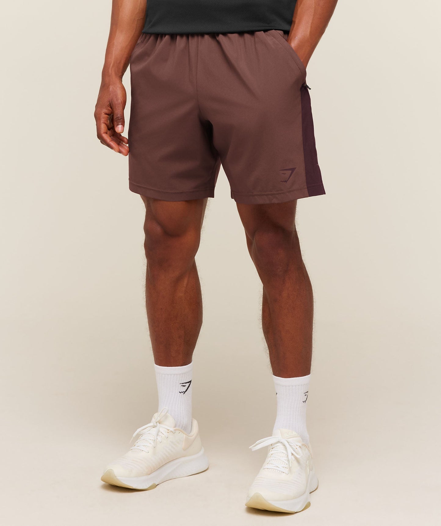 Sport 7\" Shorts - US 6762