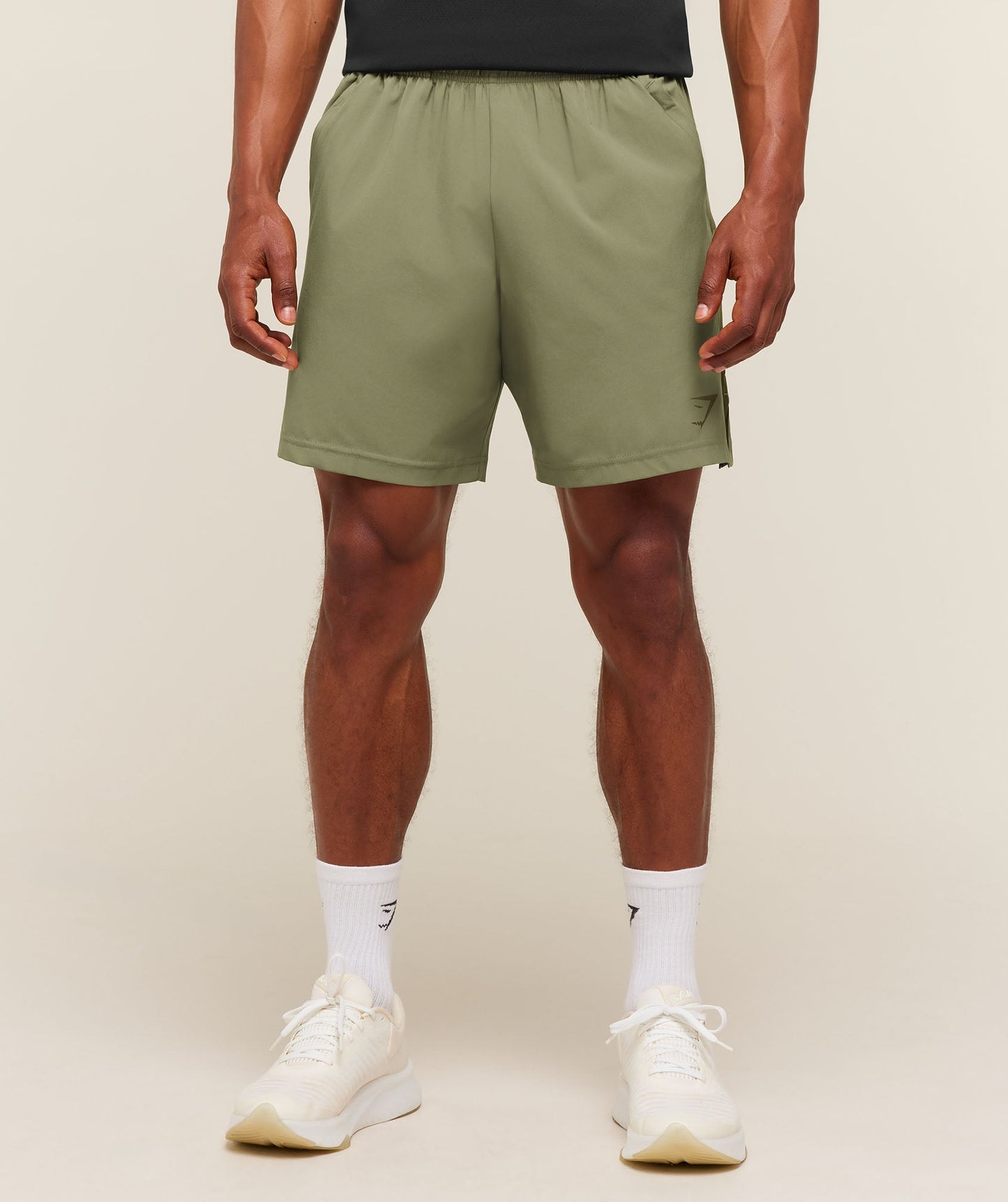 Sport 7\" Shorts - US 6762