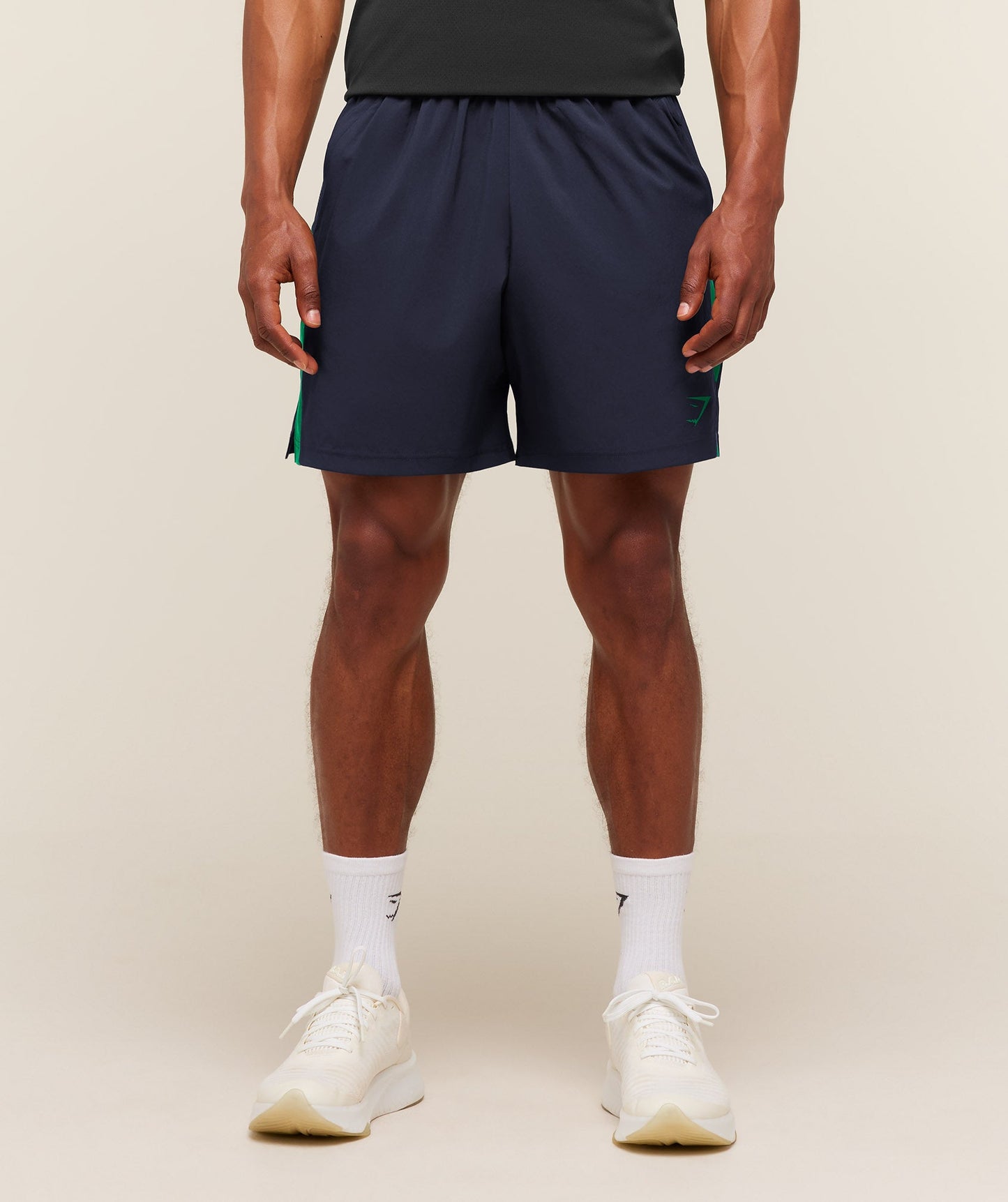 Sport 7\" Shorts - US 0549