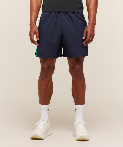 Sport 7\" Shorts - US 2783