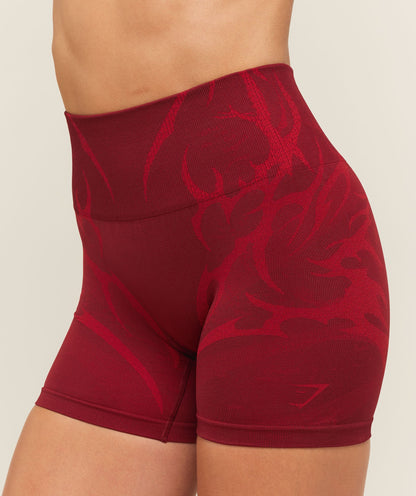 Storm Seamless Shorts - US 0976