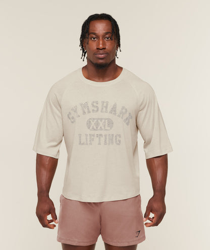 Summer Pump T-Shirt - US 5847