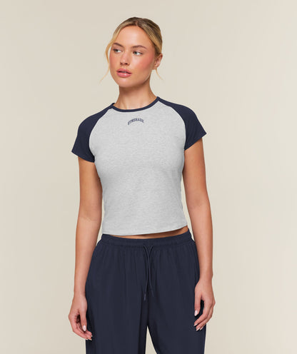 Training Campus T-Shirt - US 9157