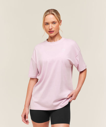 Training Oversized T-Shirt - US 3690
