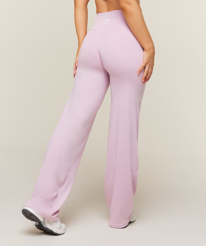 Training Straight Leg Short Leggings - US 1723