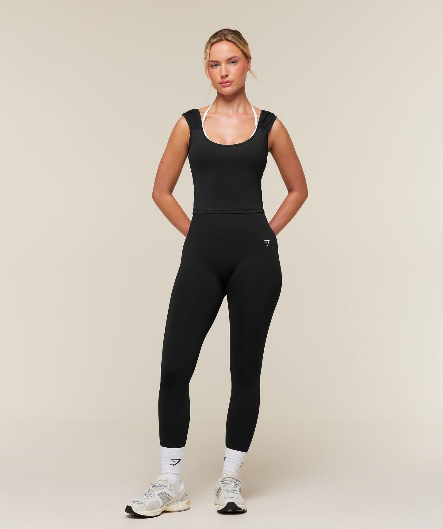 Training Ruche Arm Tank - US 4289
