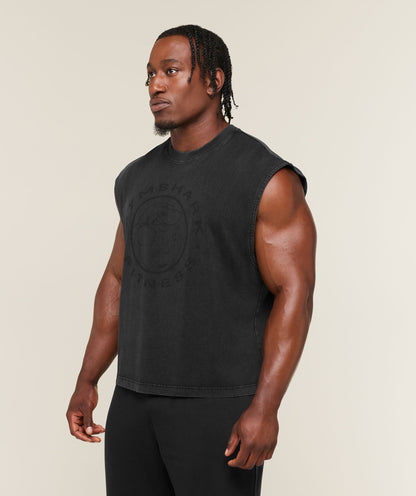 Vintage Legacy Tank - US 8506