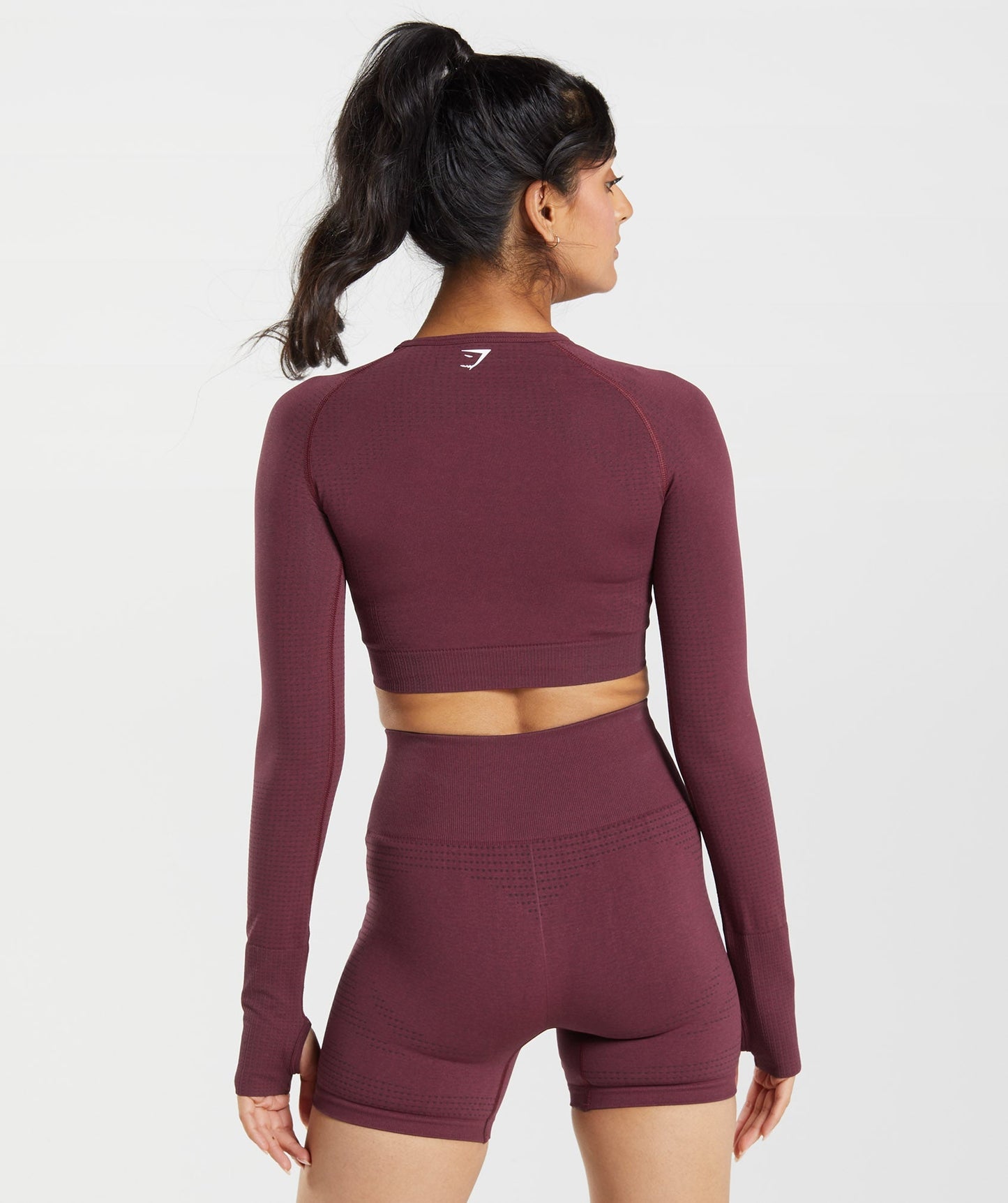 Vital Crop Top - US 3754