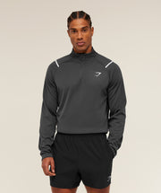 Grey/Black