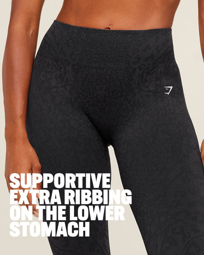 Adapt Animal X Whitney Leggings - US 0922