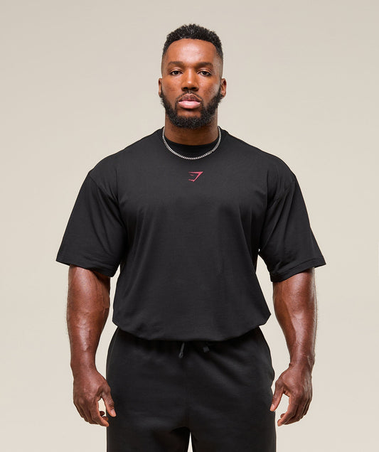 Power T-Shirt - US 3140