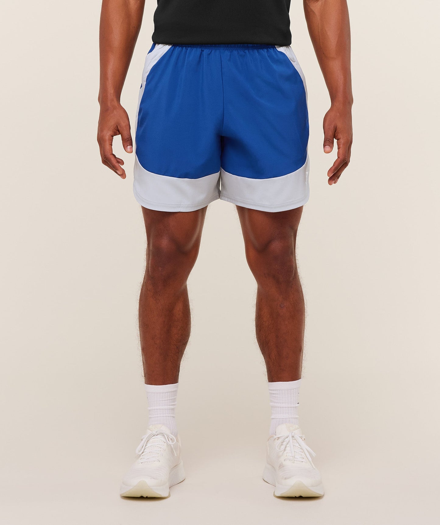 Sport 25 Block 7\" Shorts - US 4998