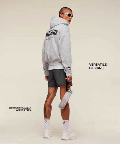 Conditioning Club Shorts - US 6135