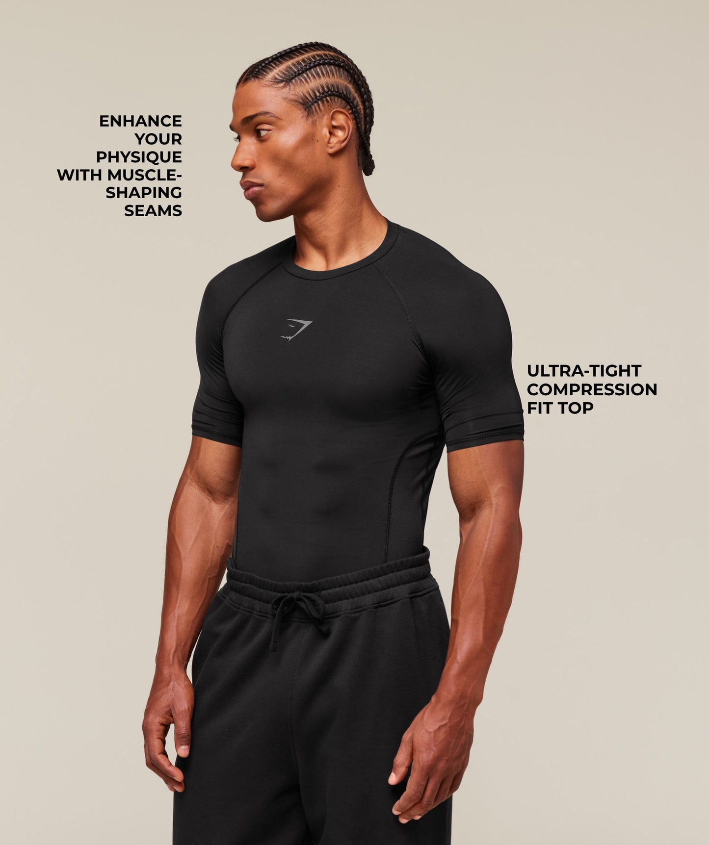 Element Baselayer T-Shirt - US 8291