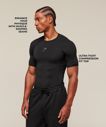 Element Baselayer T-Shirt - US 8291