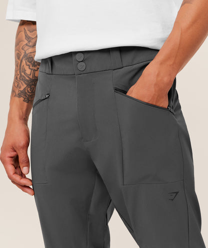 Weekend Pants - US 9327