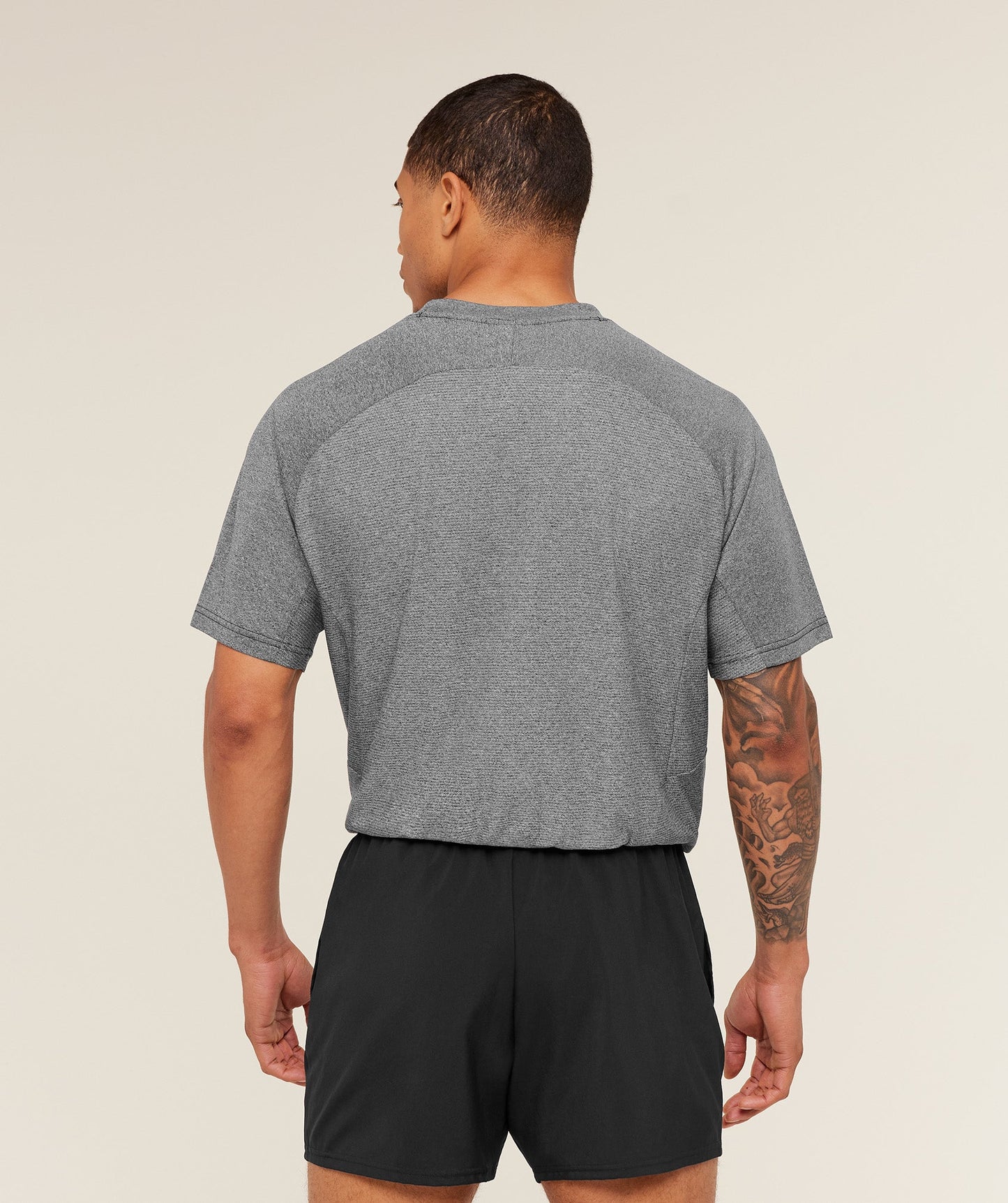 Weekend T-Shirt - US 1835