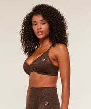 Archive Brown /  Soft Brown