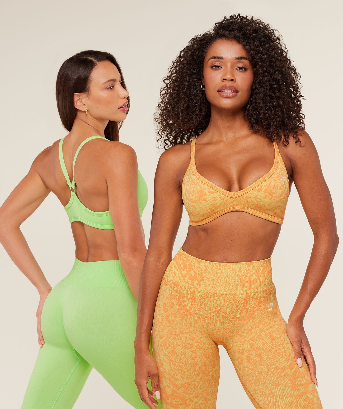 Adapt Animal X Whitney Sports Bra - US 9658