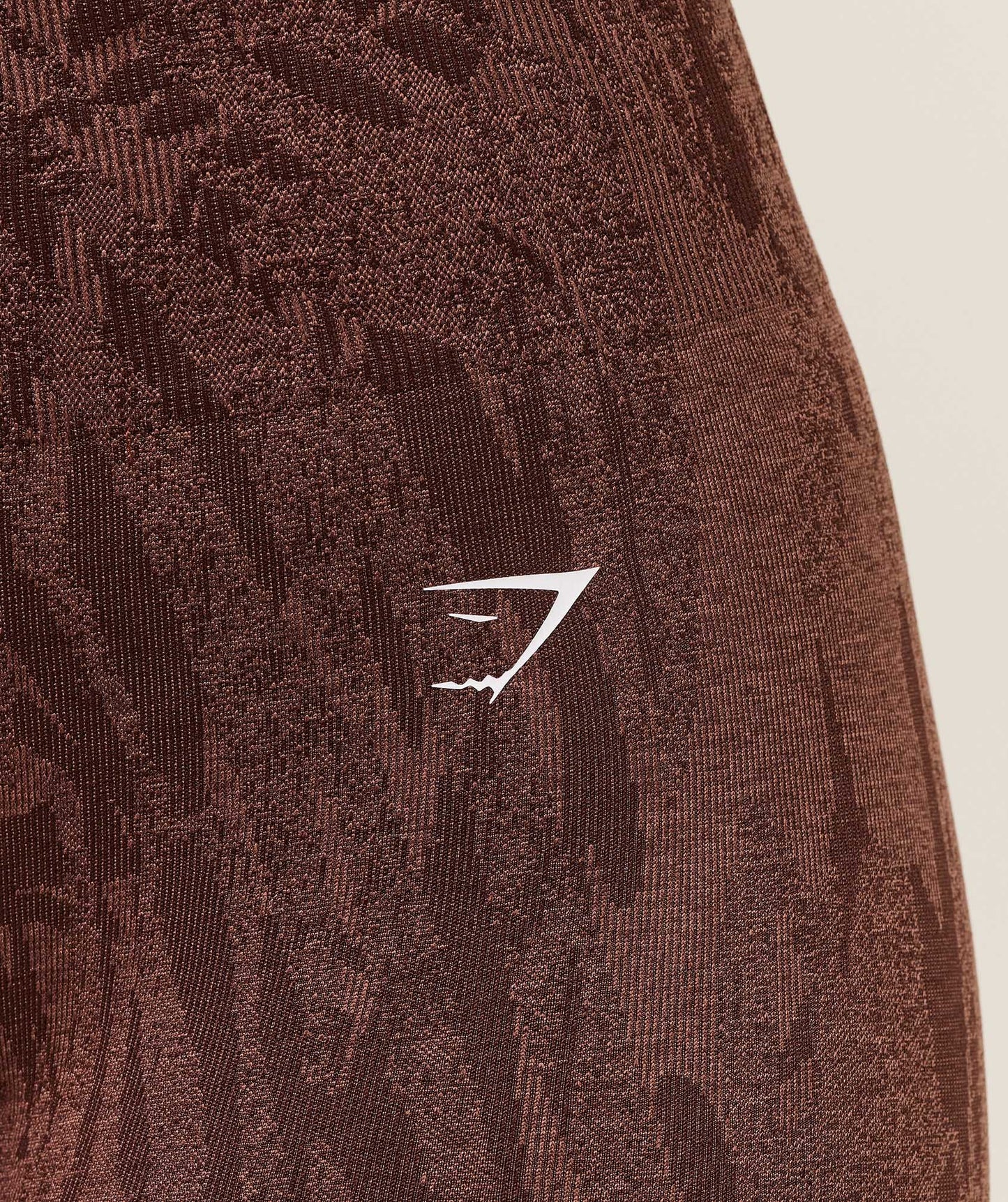 Adapt Camo Seamless Leggings - US 7580