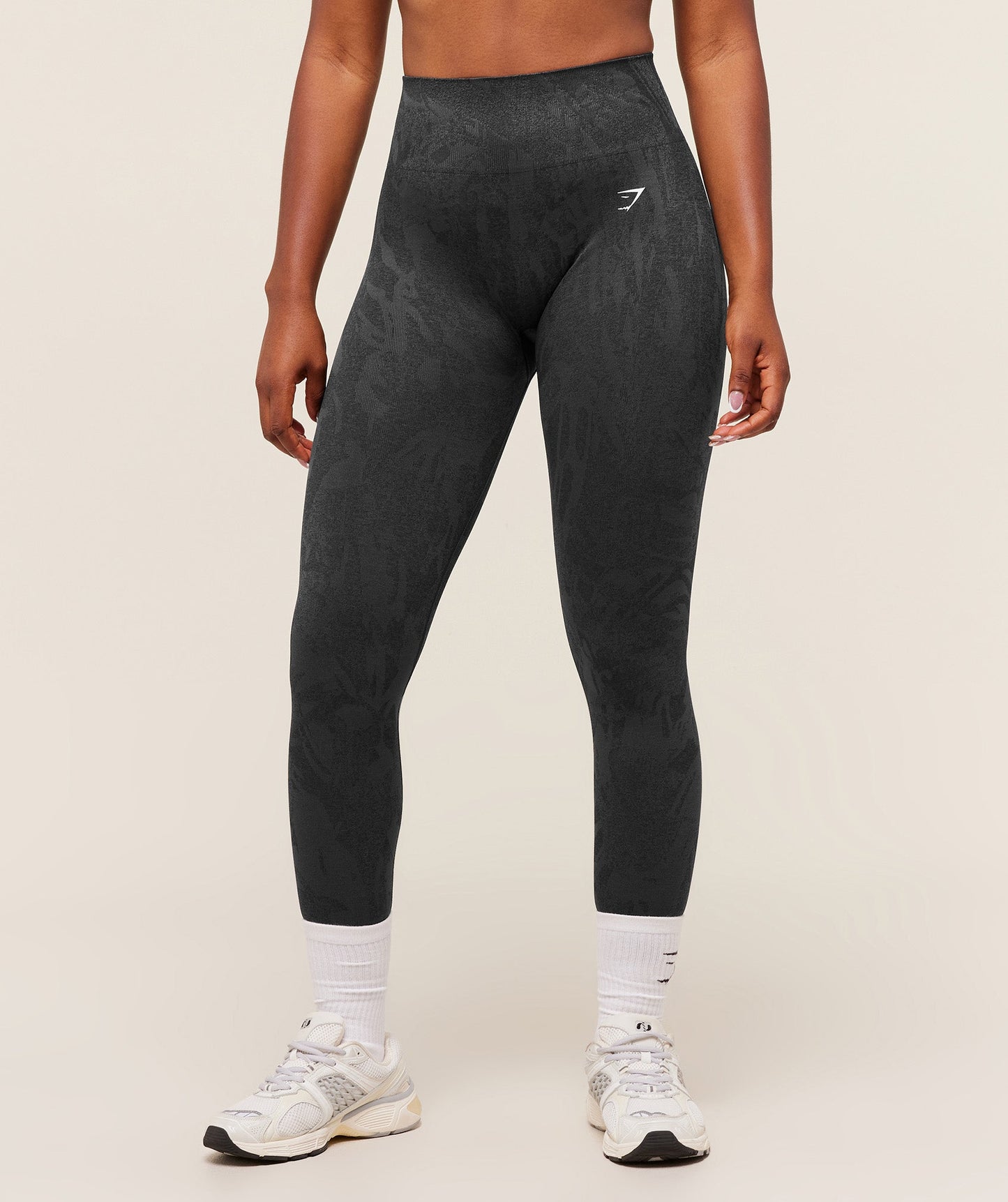 Adapt Camo Seamless Leggings - US 7580