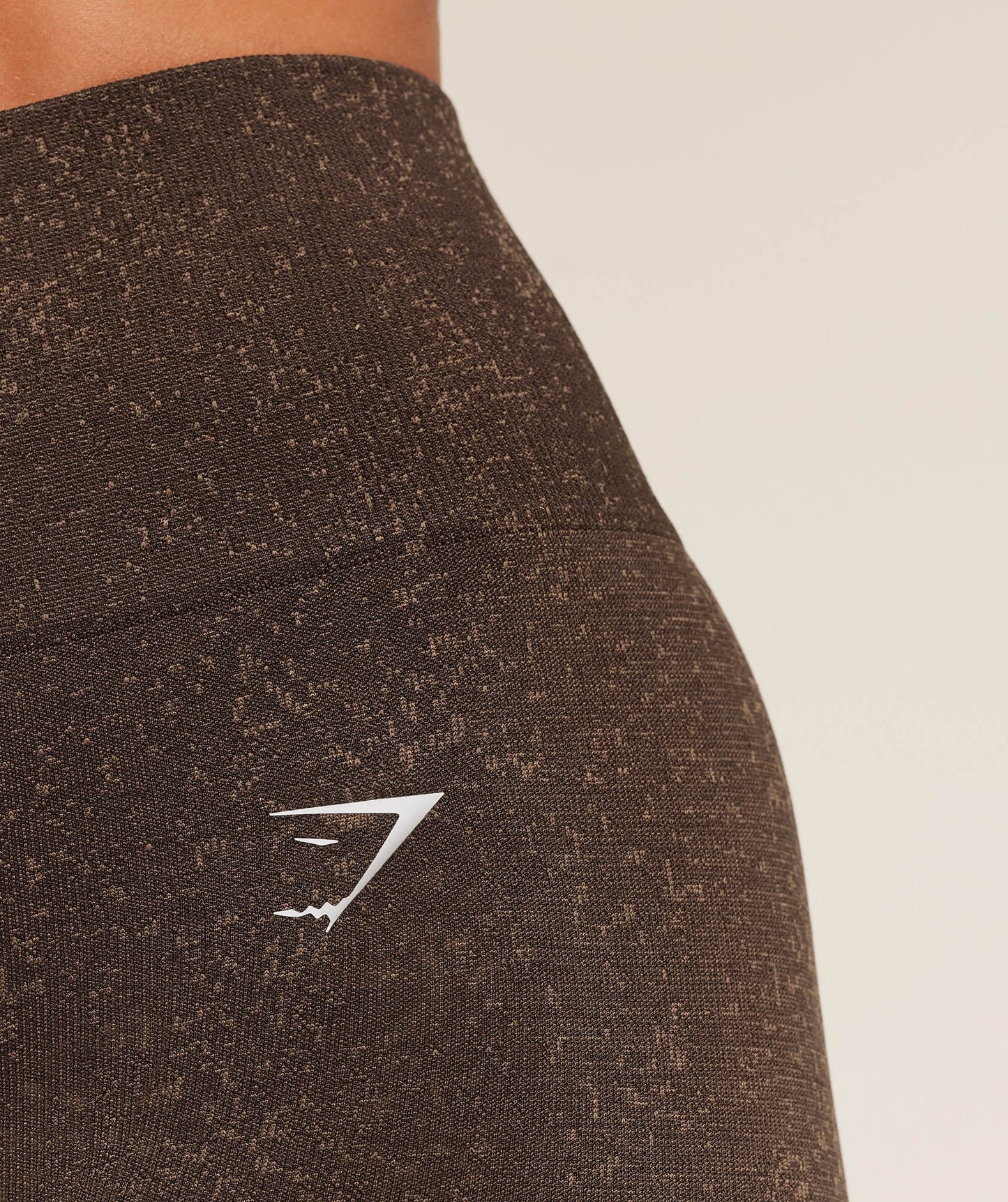 Adapt Fleck Seamless Shorts - US 4248