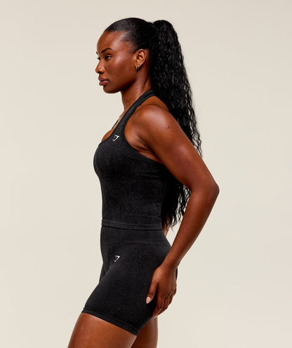 Adapt Fleck x Whitney Tank With Shelf - US 1039