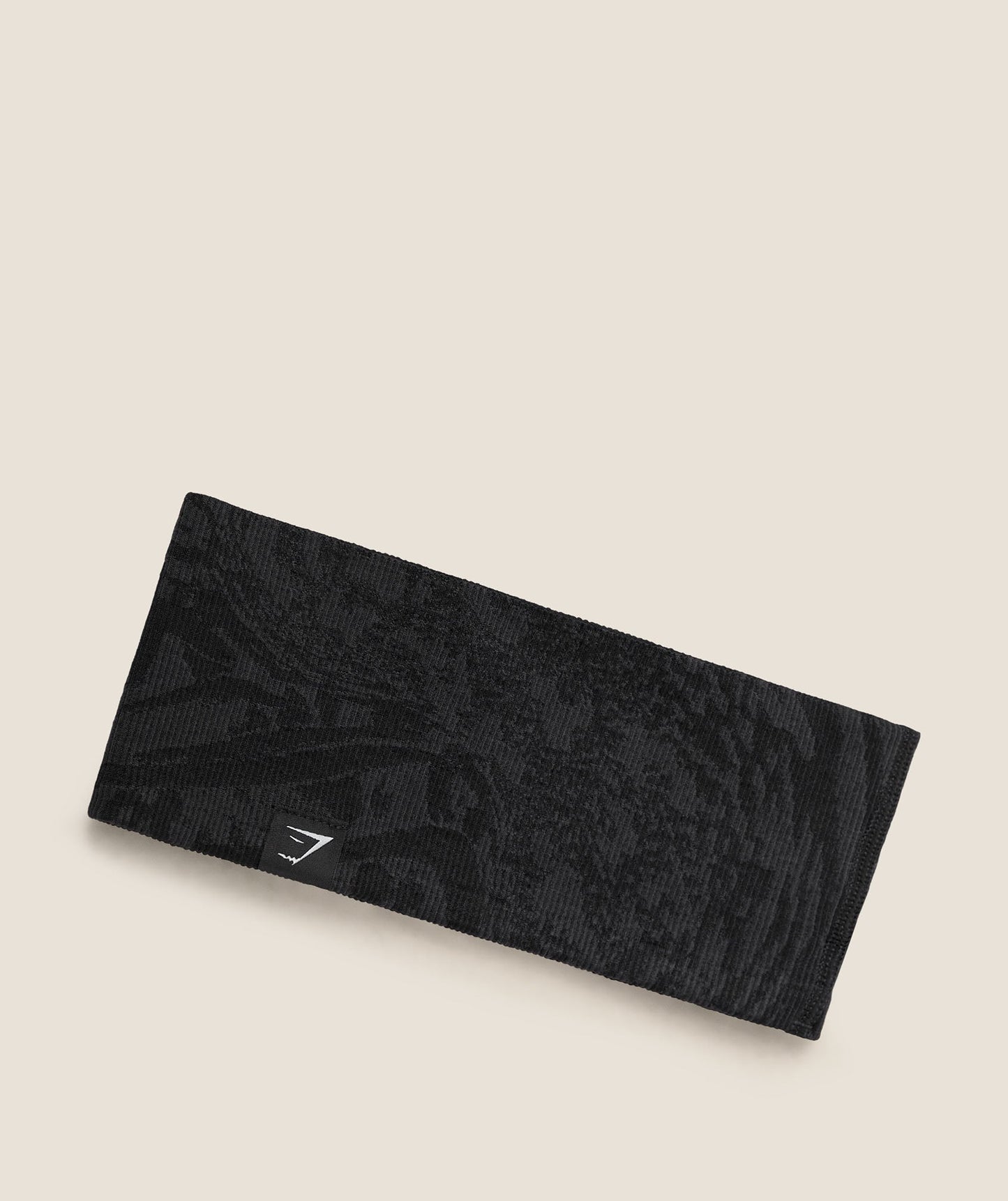 Adapt Animal X Whitney Long Sleeve Crop Top - US 6186