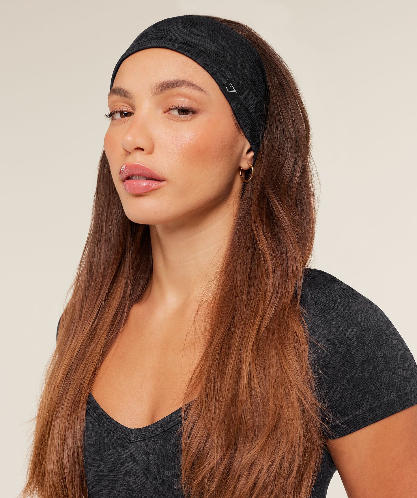 Adapt Seamless Headband - US 4607