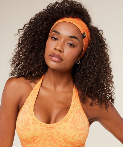 Adapt Seamless Headband - US 9277