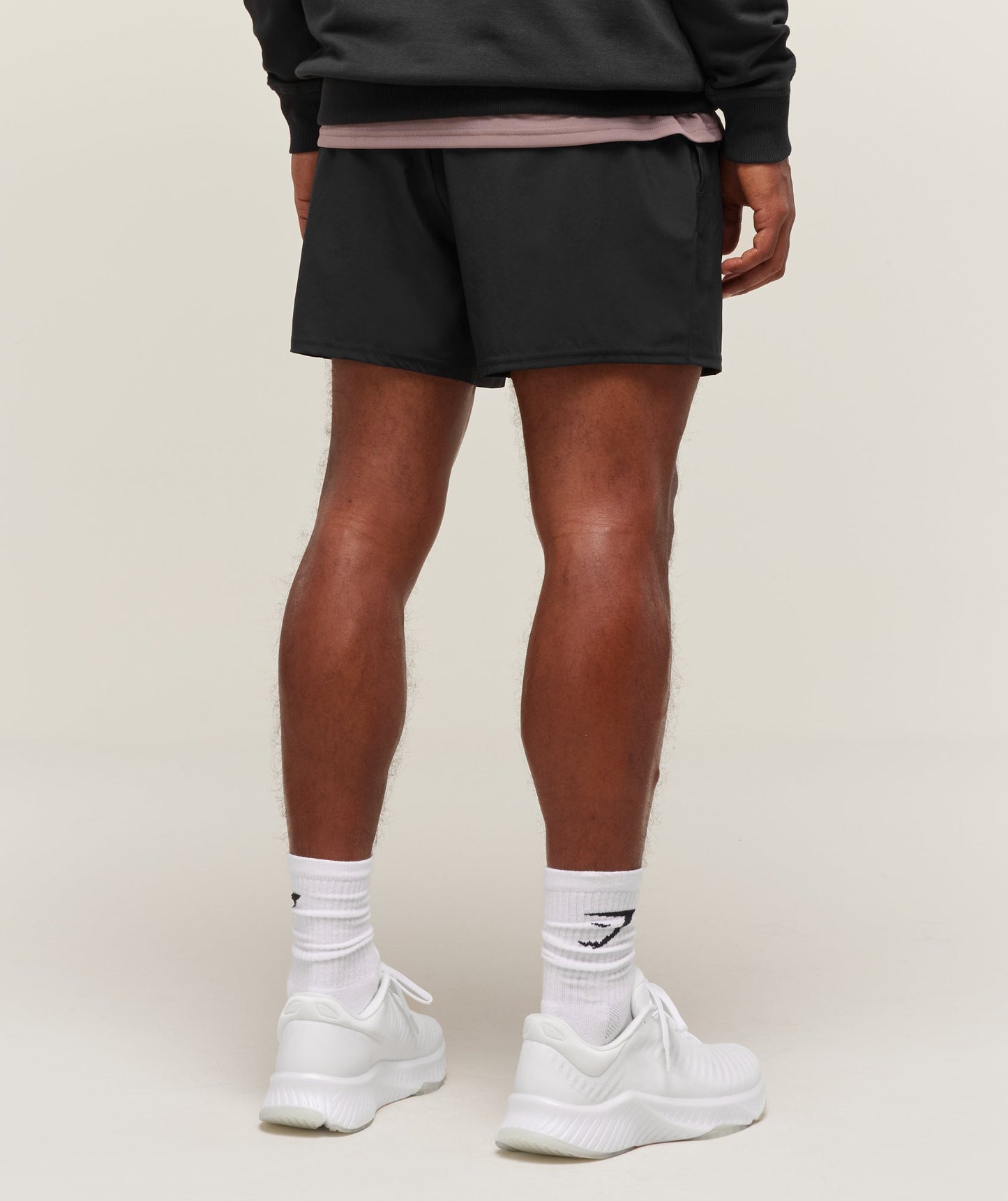 Arrival Long Sleeve T-Shirt - US 4178