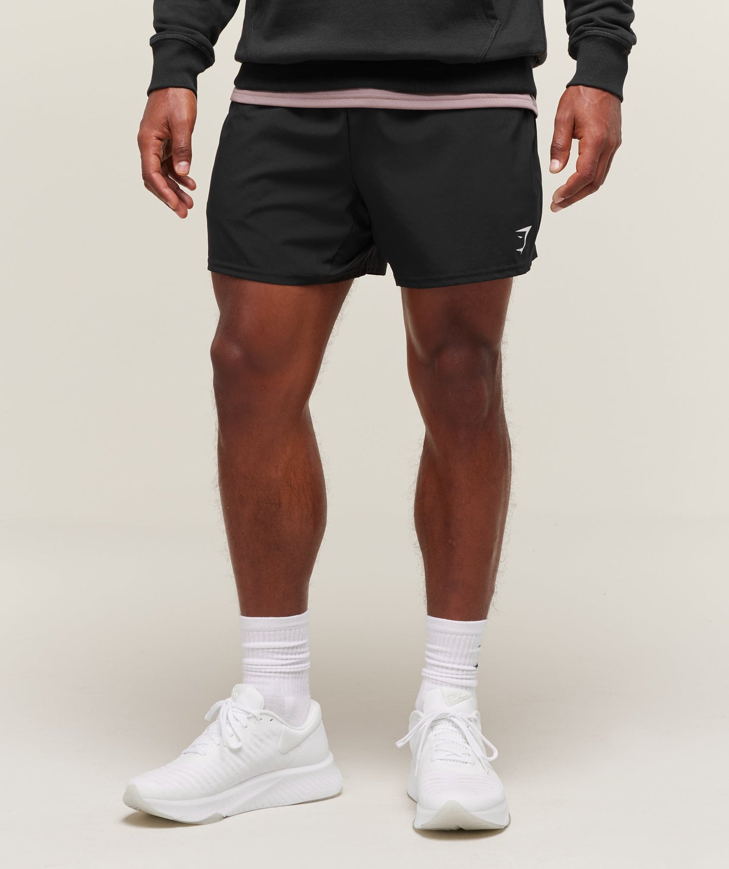 Arrival Oversized T-Shirt - US 9114