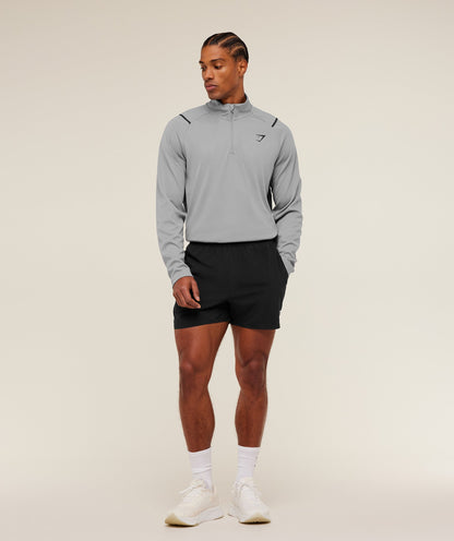 Arrival Contrast 1/4 Zip - US 8922