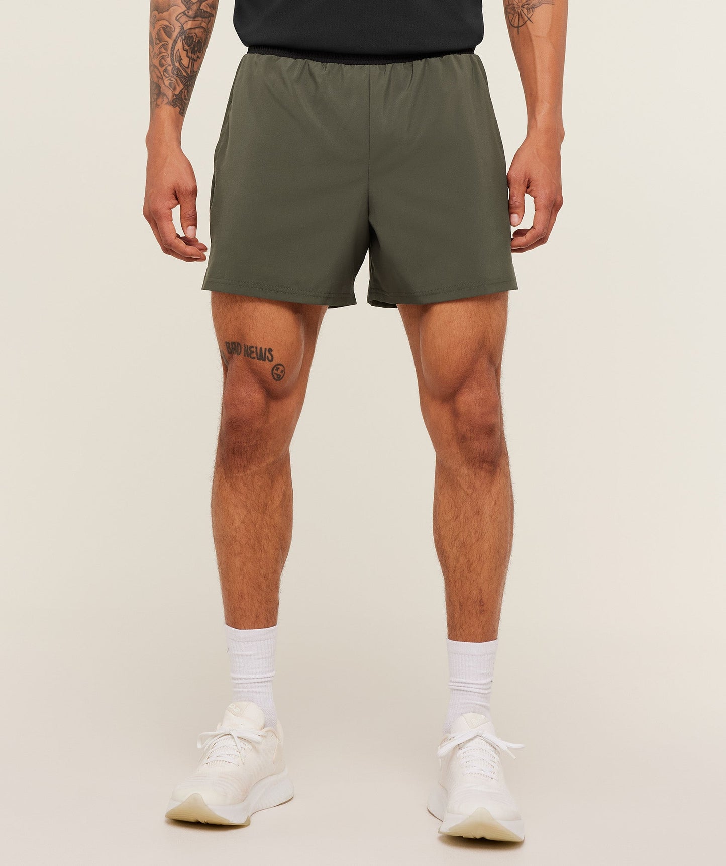 Arrival Contrast Shorts - US 3390