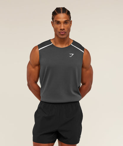 Arrival Contrast Tank - US 6342