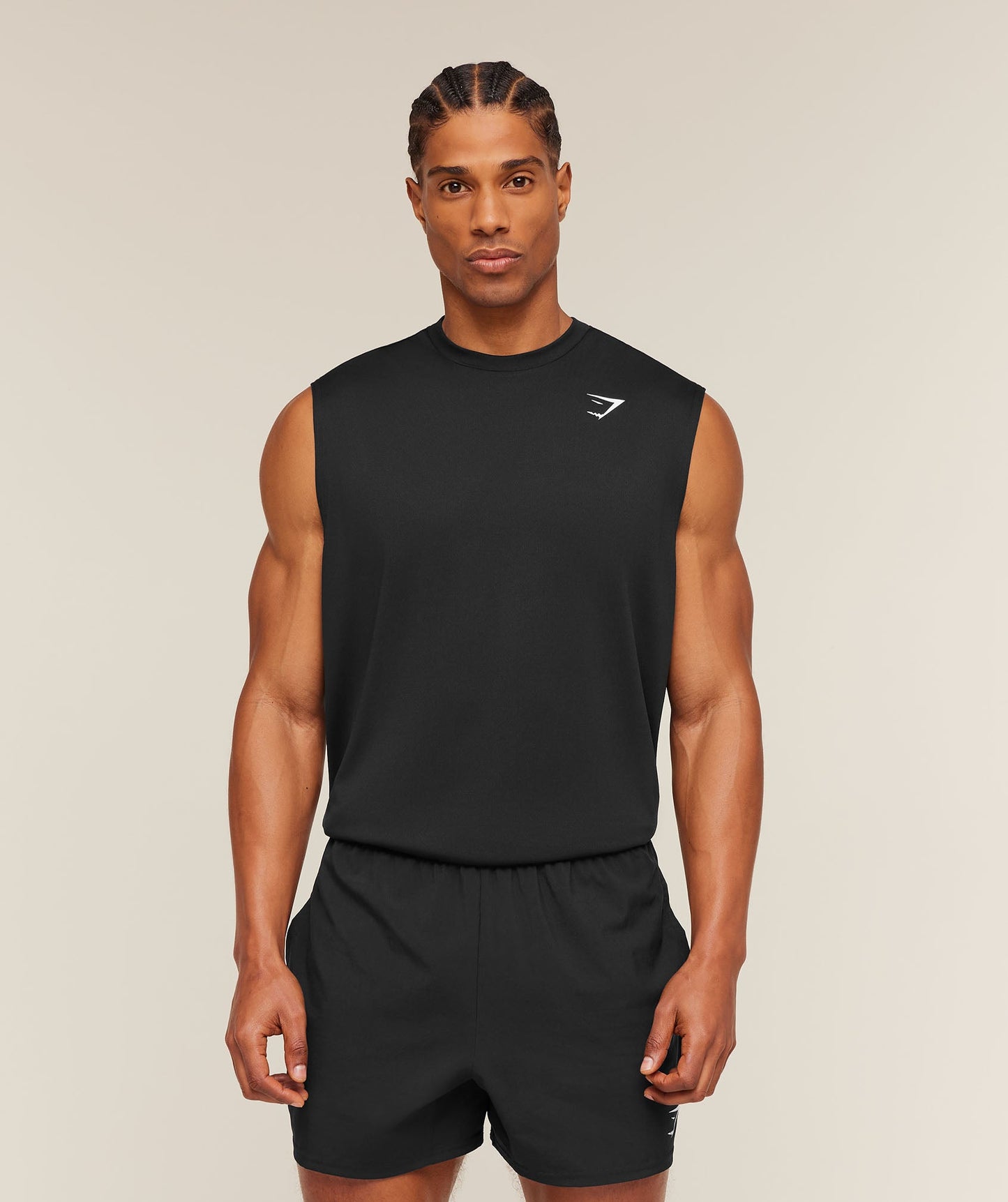 Arrival Oversized Tank - US 5388
